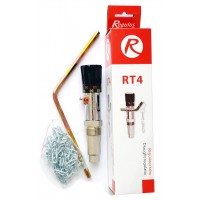 Регулятор тяги Regulus RT 4  Терморегулятор для твердотопливных котлов